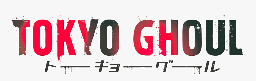 Tokyo Ghoul