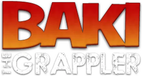 Baki The Grappler