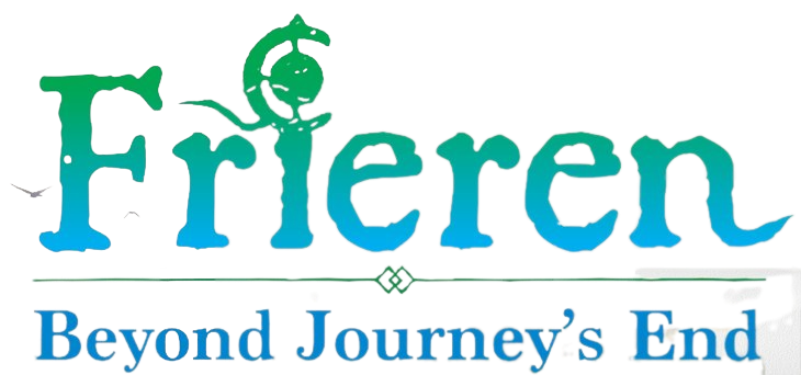 Frieren: Beyond Journey’s End
