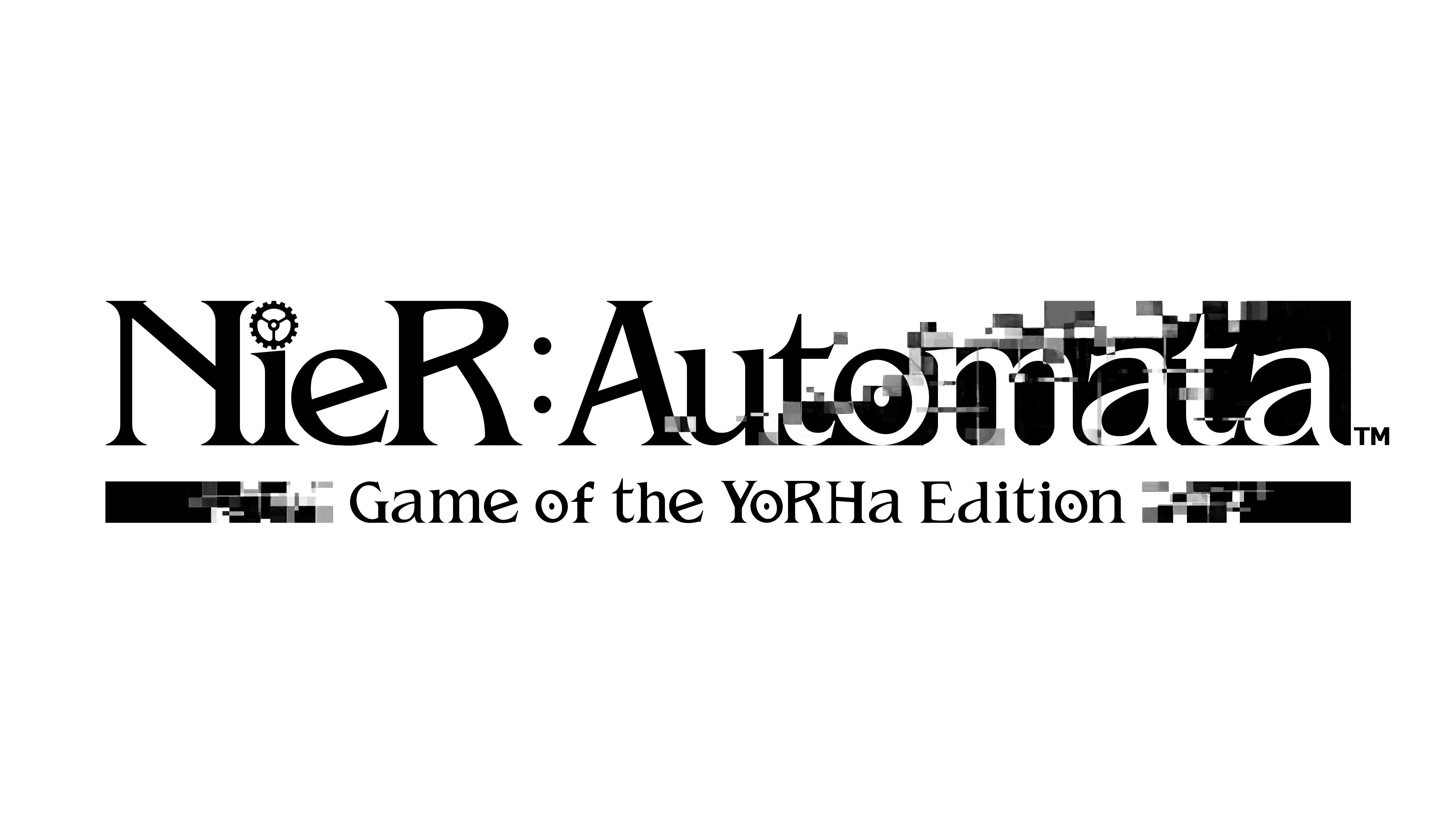 Nier:Automata