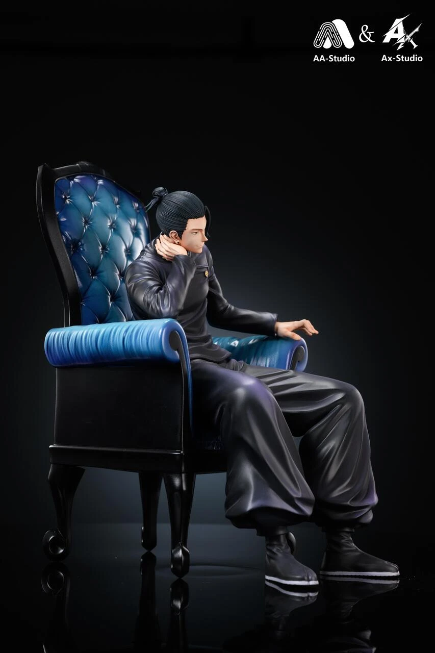 AA Studio & AX Studio - Jujutsu Kaisen Sitting Series #2 Suguru Geto - Image 2