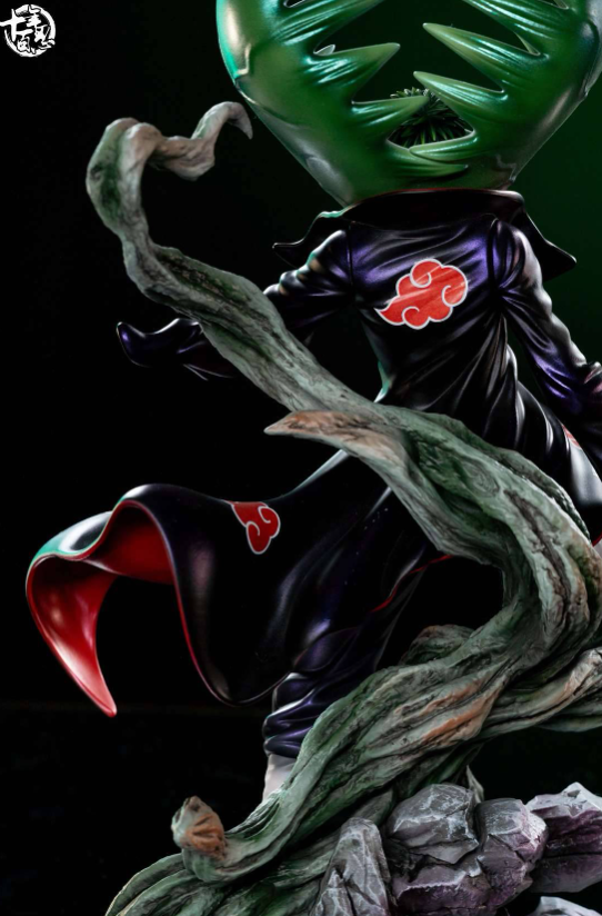 Shi Nian Bai Ren Studio (SNBR)- Naruto Zetsu - Image 5