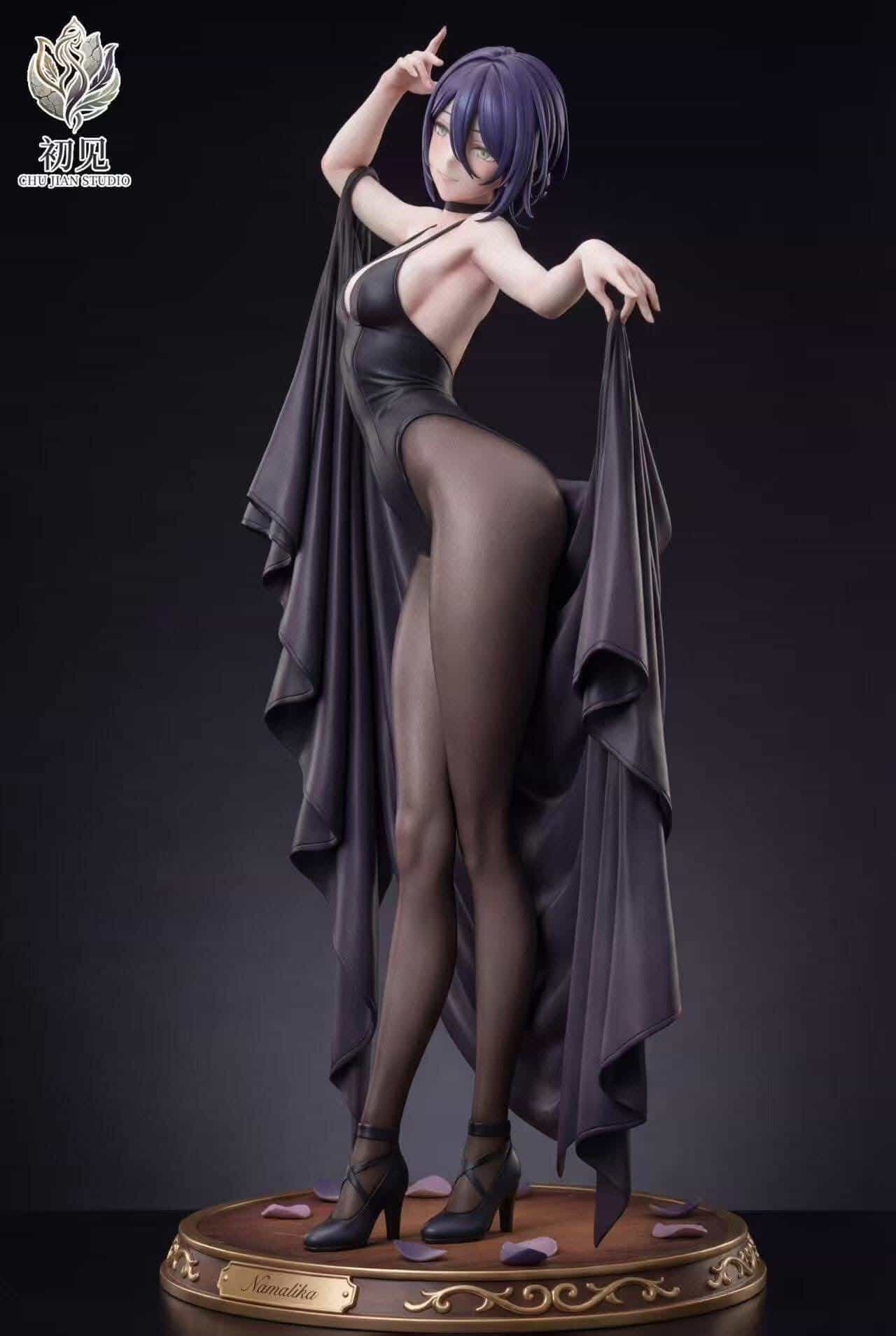 Chujian Studio - Reze 2.0 Chainsaw Man