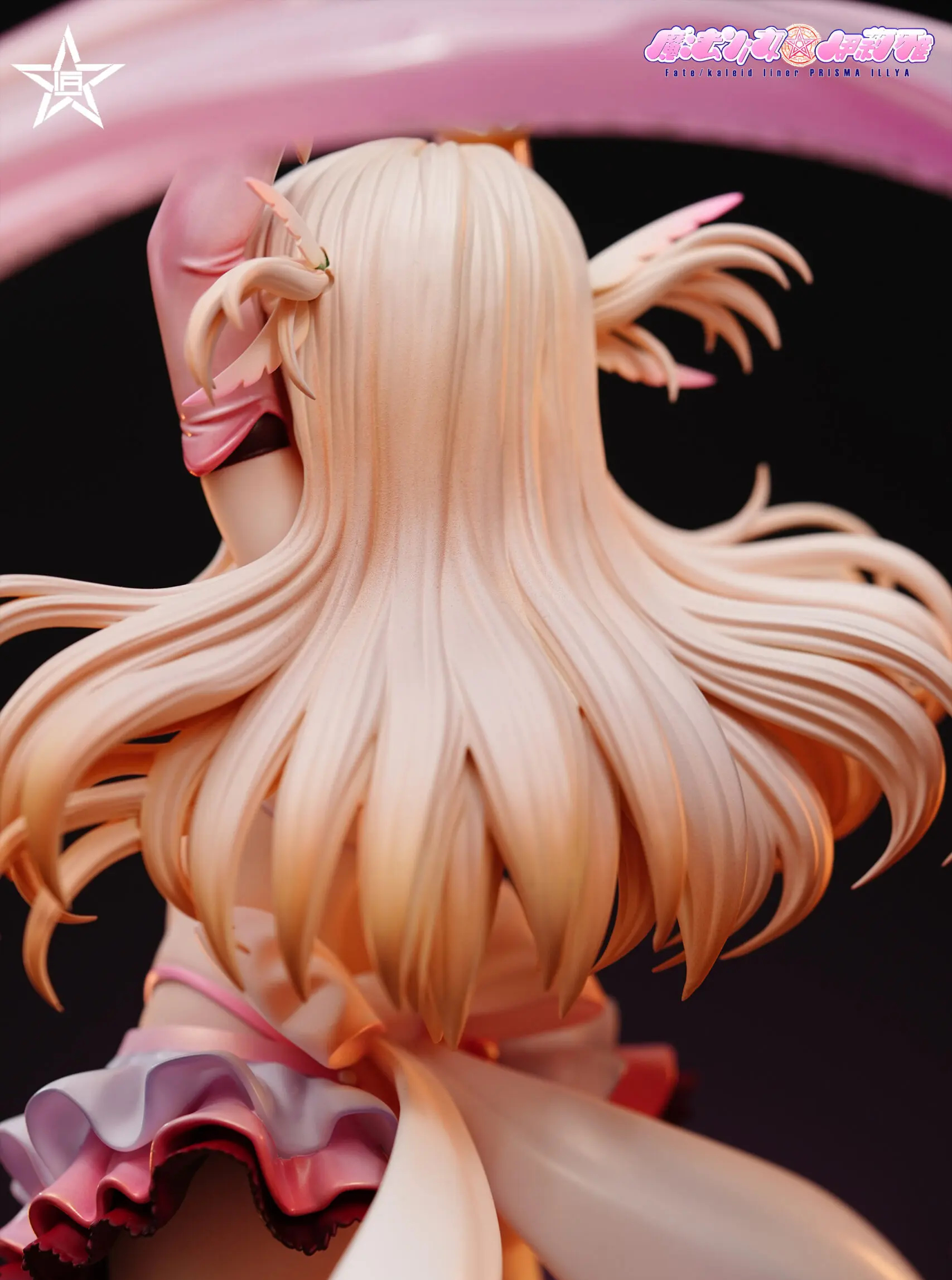 Craftsman Studio - MEGA Transformation Series Illyasviel von Einzbern Fate - Image 3