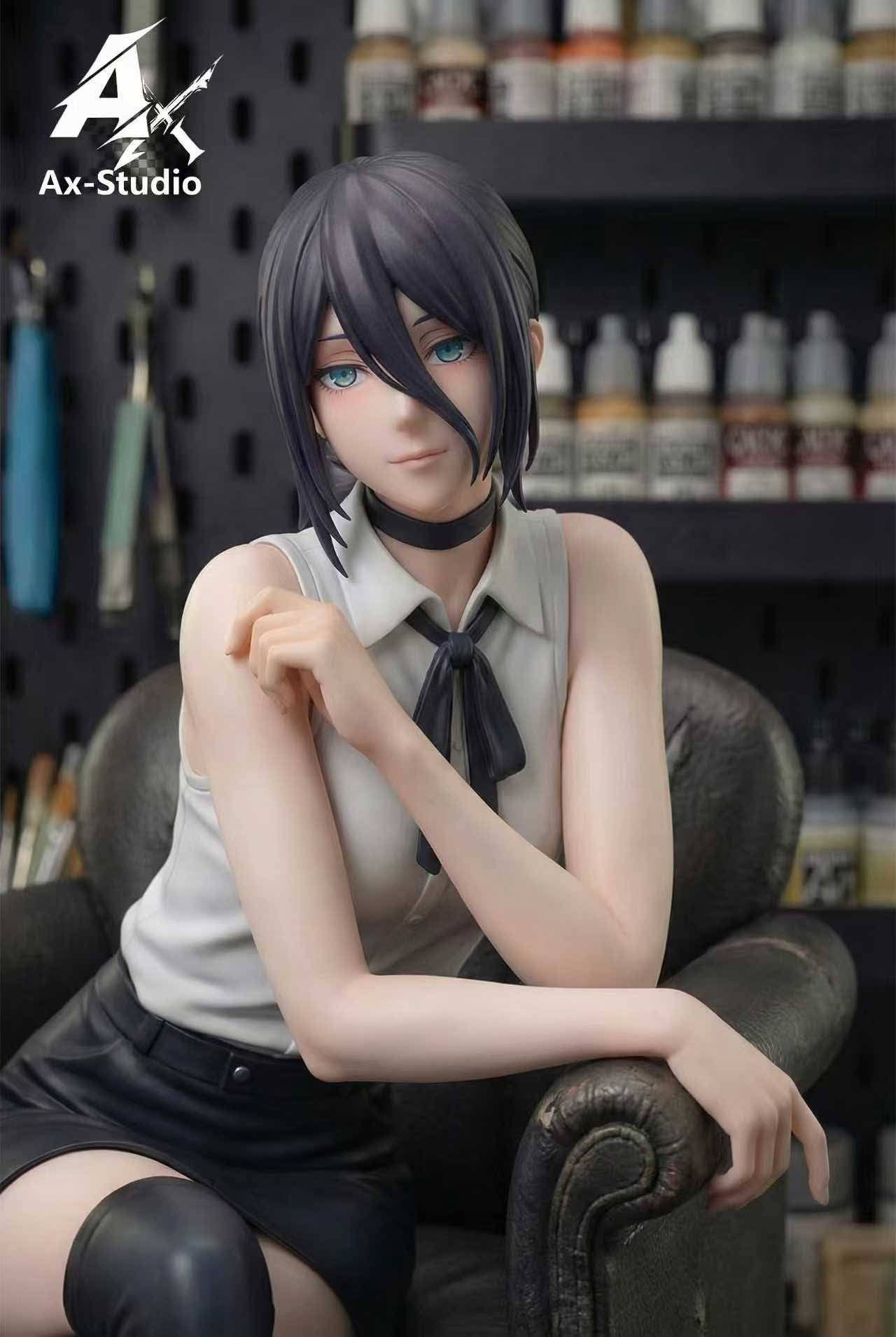 AX Studio - Chair Series #01 Reze Chainsaw Man - Image 3
