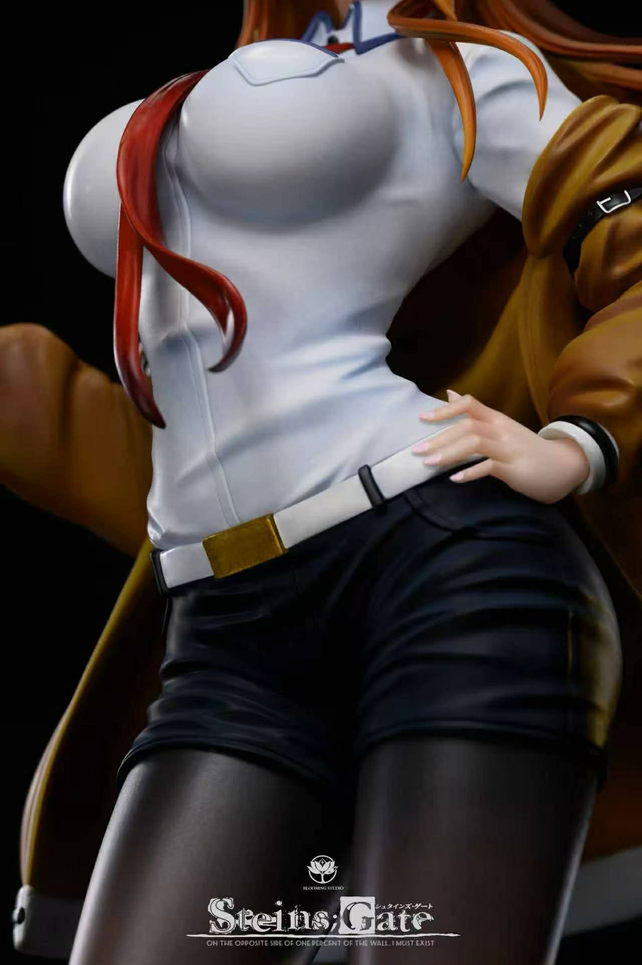 BLOOMING Studio - Kurisu Makise Steins;Gate - Image 3