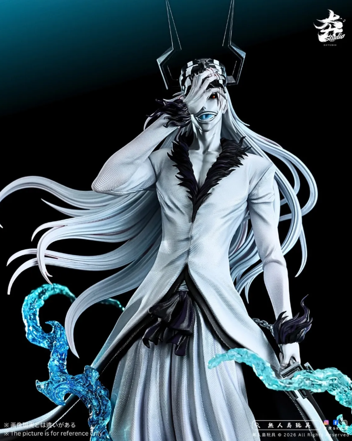 Kurosaki Ichigo – Bleach | Hang Studio - Image 2