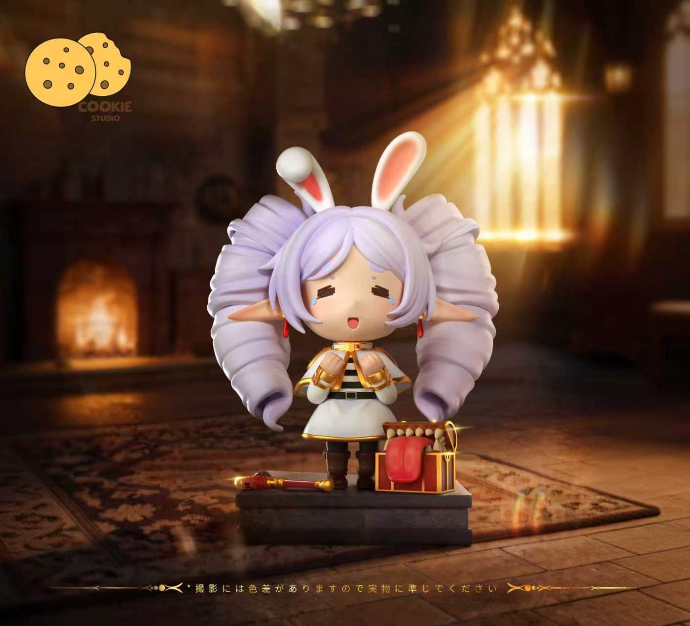 Cookie Studio -Frieren