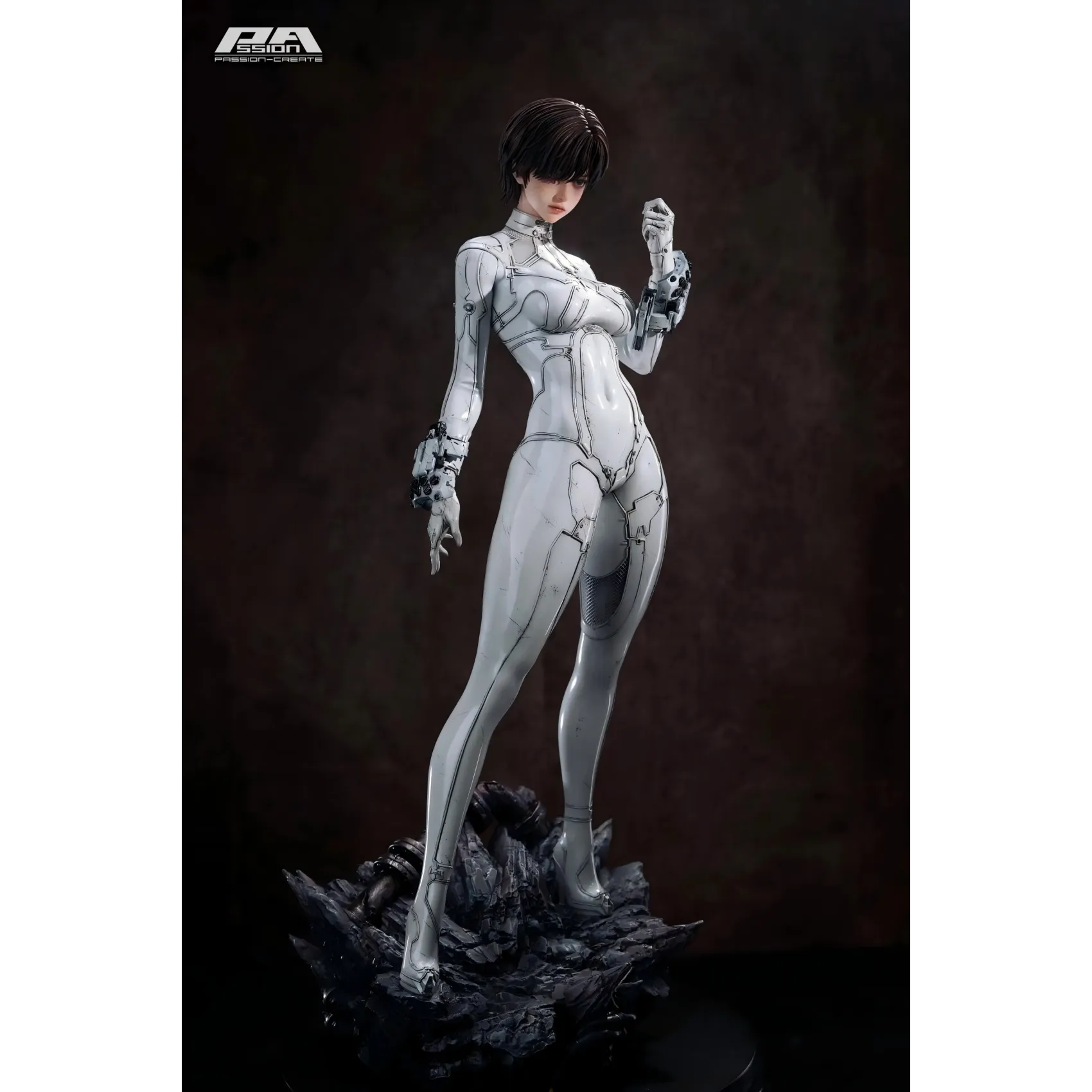 Stellar Blade 2 Evie PA Create Studio - Image 7