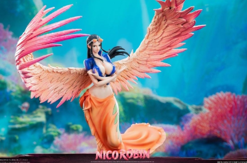 Nico Robin – One Piece | Wei Meng Studio - Image 5