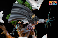 Pickstar Studio - Uchiha Sasuke Statue V2 (Licensed) - Image 7