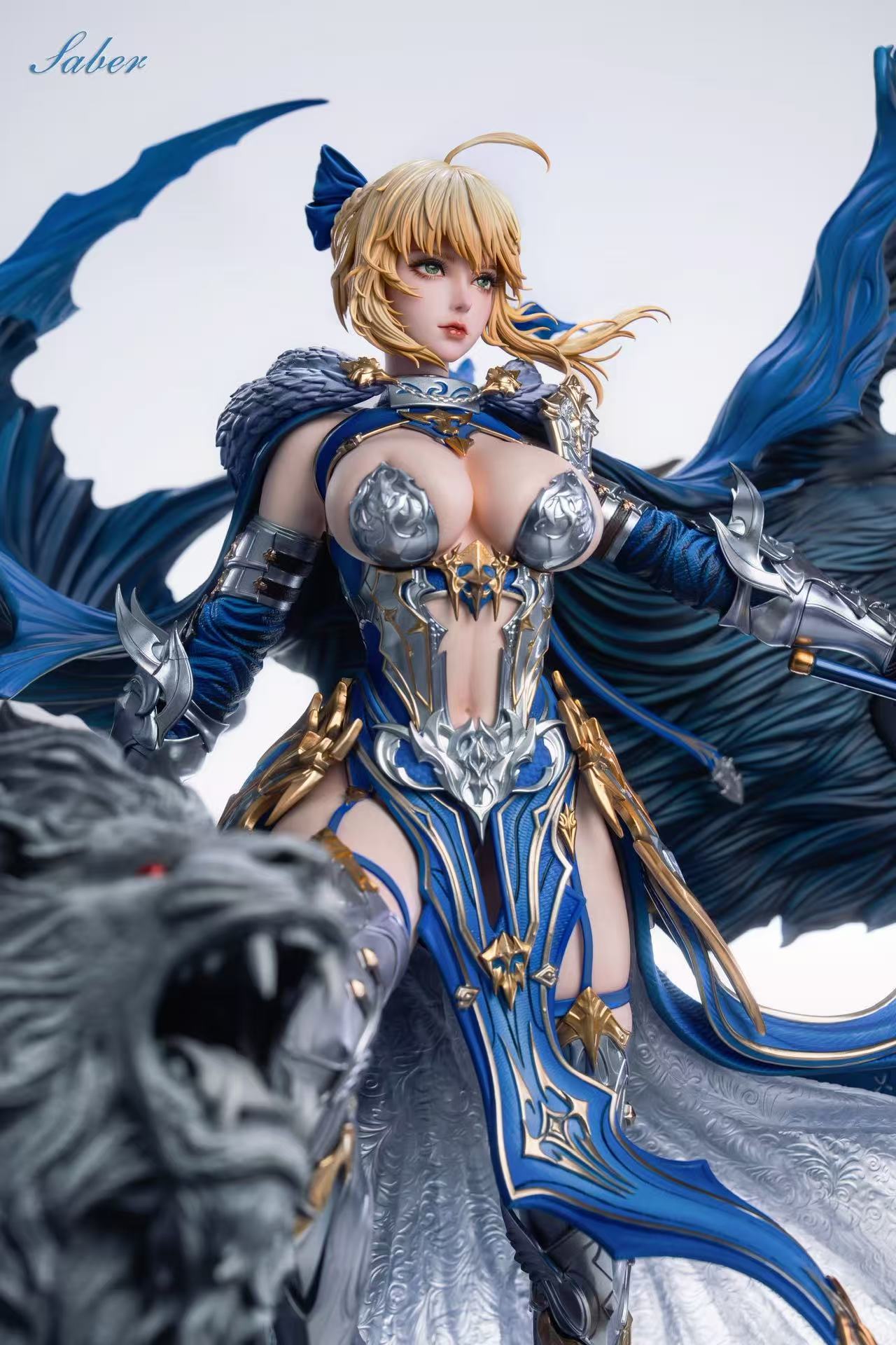 DT Studio - Artoria Pendragon Excalibur Fate/stay night - Image 2