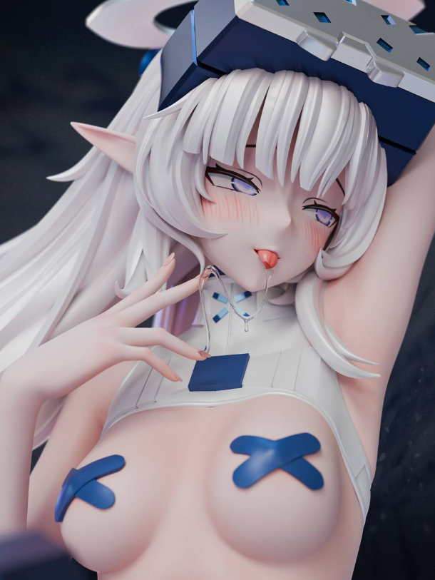 Himari Akeboshi – Blue Archive | Mi Yin Studio - Image 6
