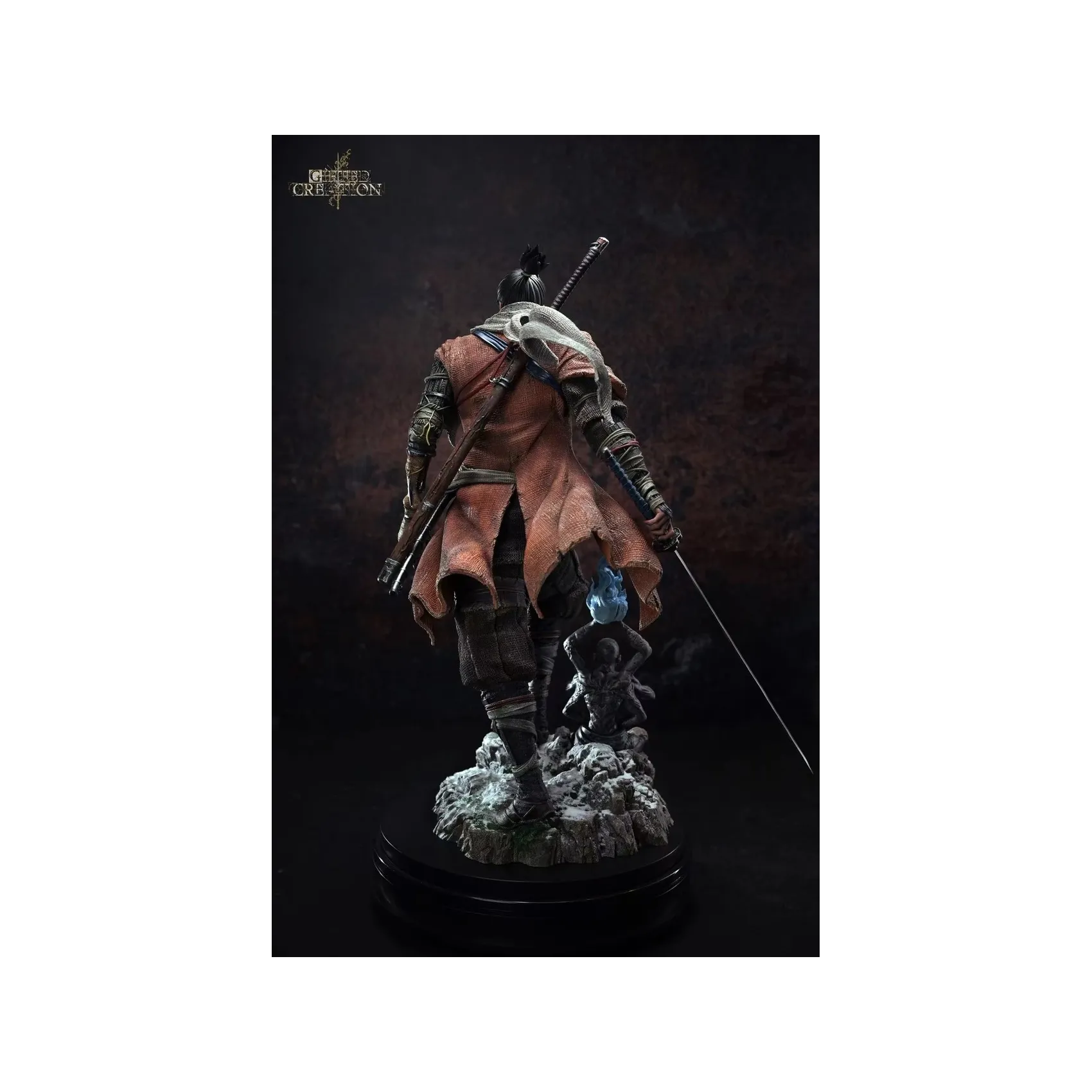 Gifted Creation Studio - Sekiro Sekiro: Shadows Die Twice - Image 8