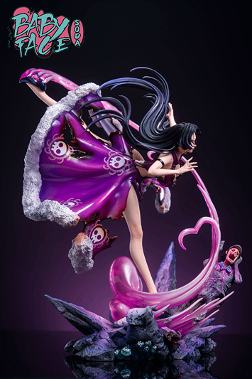 Baby Face Studio - Boa Hancock One Piece - Image 5