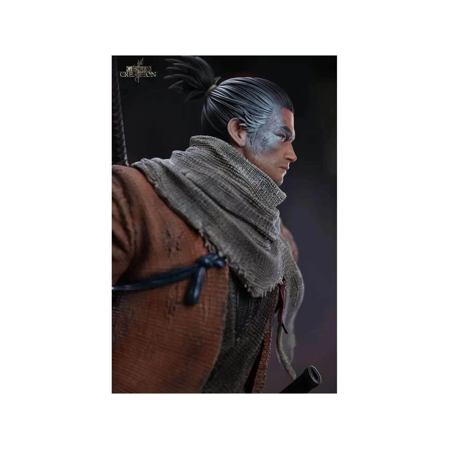 Gifted Creation Studio - Sekiro Sekiro: Shadows Die Twice - Image 5