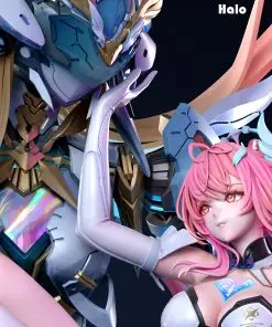 Halo Studio - Aemeath Wuthering Waves - Image 3