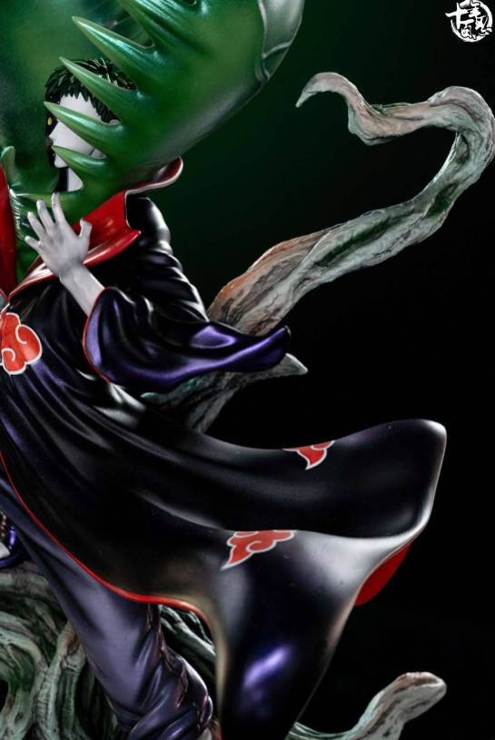 Shi Nian Bai Ren Studio (SNBR)- Naruto Zetsu - Image 3