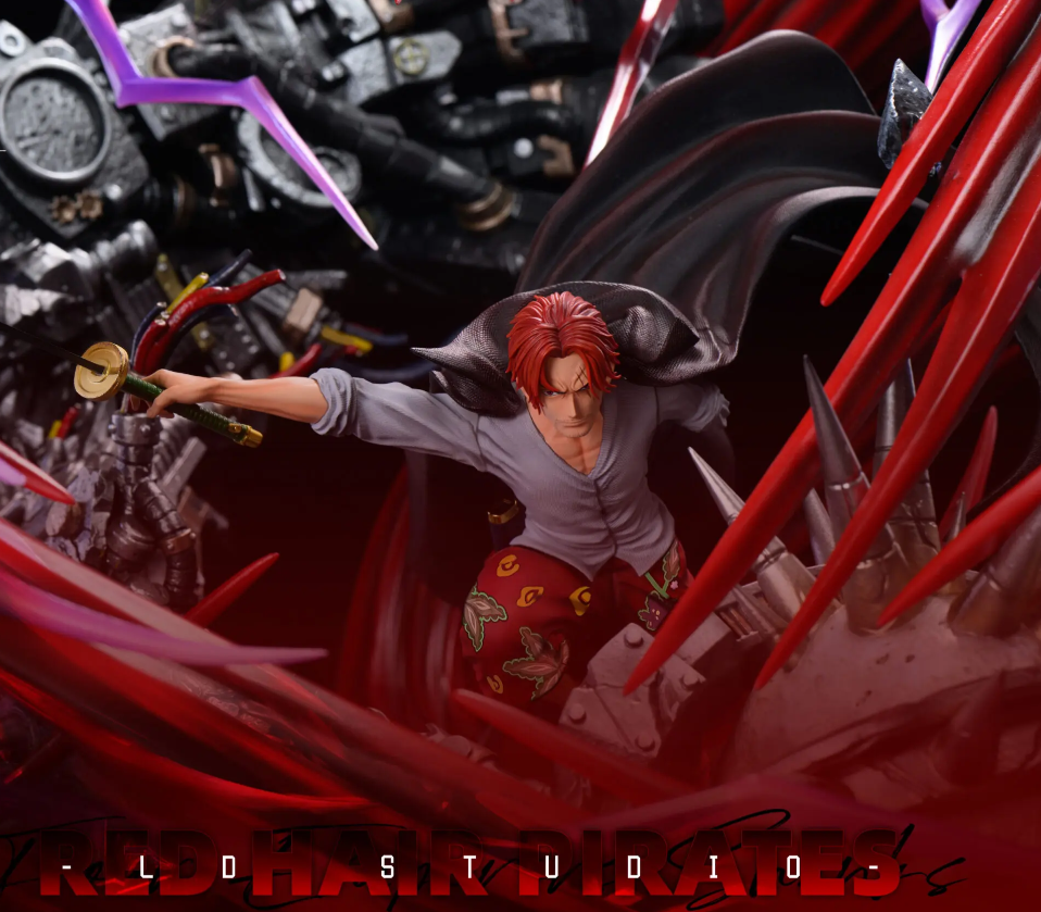 LD Studio - Shanks - Image 3