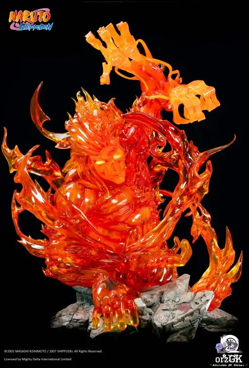 Ryu Studio - Itachi & Susanoo - Image 2