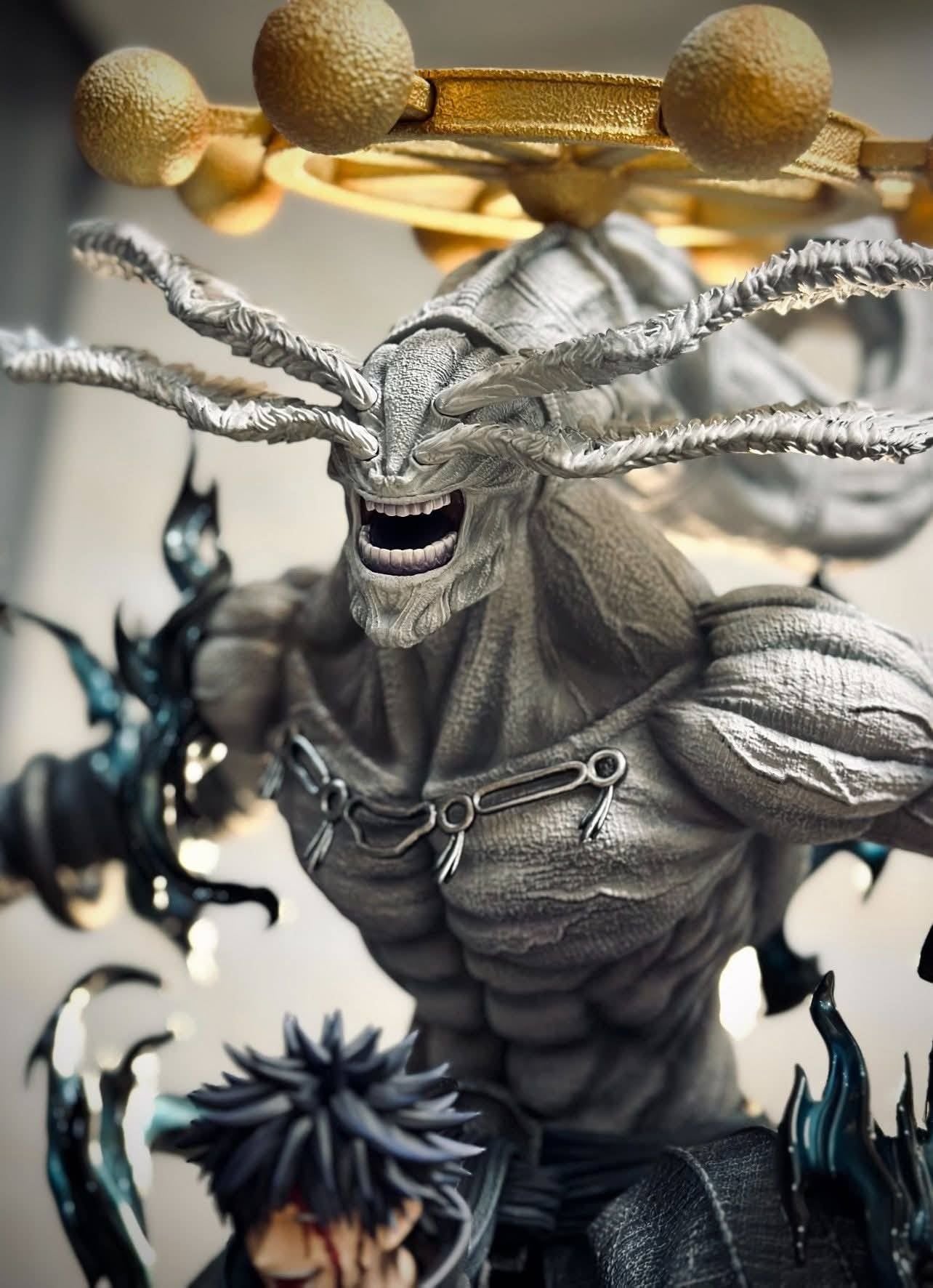 Ni Ren Studio-Megumi Fushiguro - Image 5