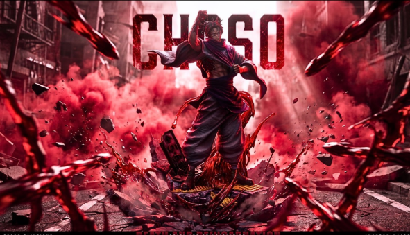 BBA Studio - Choso - Image 5