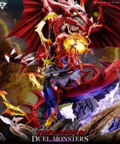 Deadman Studio - Yu-Gi-Oh! Duel Monster : Yugi & Osiris - Image 5