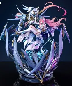 Halo Studio - Aemeath Wuthering Waves