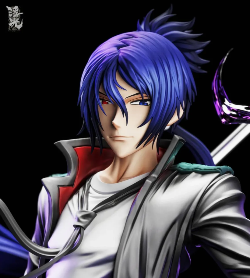 Floating Light Studio - Standing Series 007 Mukuro Rokudo Katekyo Hitman Reborn - Image 2