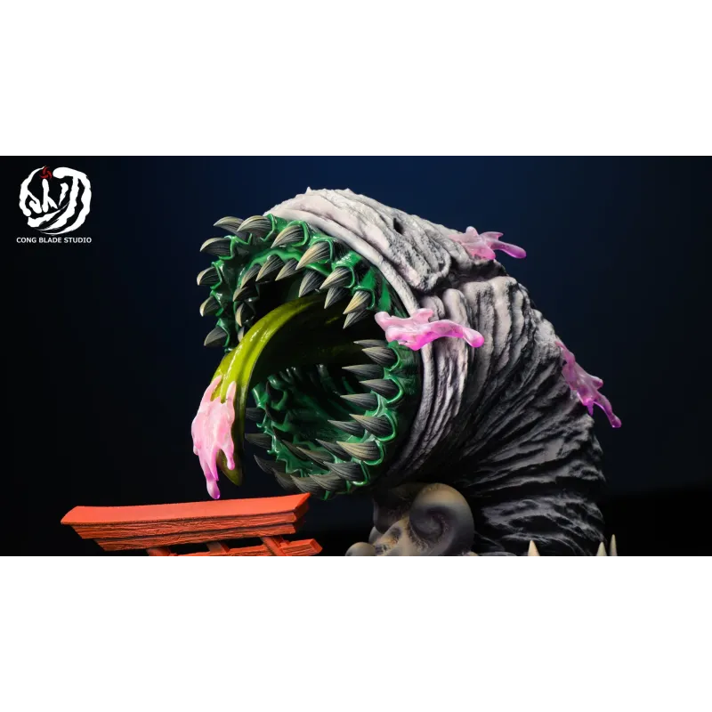 CONG BLADE Studio - Toji Fushiguro Jujutsu Kaisen - Image 4