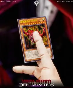 Deadman Studio - Yu-Gi-Oh! Duel Monster : Yugi & Osiris - Image 8