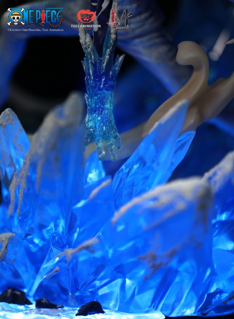 JIMEI PALACE Studio - One Piece Kuzan （Licensed） - Image 6