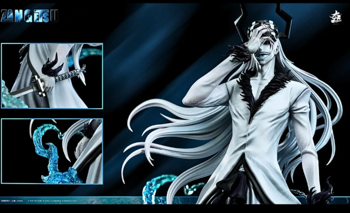 Kurosaki Ichigo – Bleach | Hang Studio - Image 3