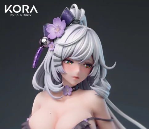 KORA Studio - Zankou Neverness to Everness - Image 2