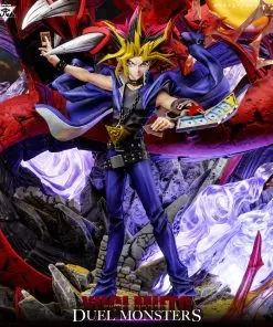 Deadman Studio - Yu-Gi-Oh! Duel Monster : Yugi & Osiris - Image 2