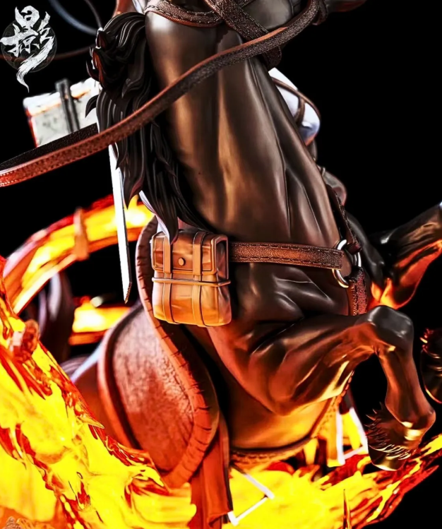 Lue Ying Studio - Levi Ackerman - Image 5