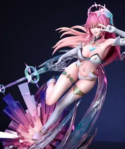 Halo Studio - Aemeath Wuthering Waves - Image 8