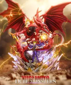 Deadman Studio - Yu-Gi-Oh! Duel Monster : Yugi & Osiris - Image 3