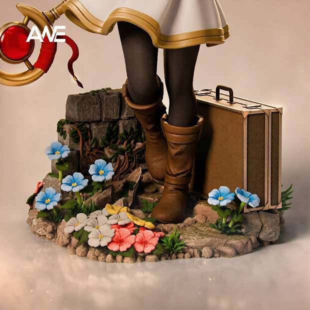 Ane Studio - Frieren - Image 6
