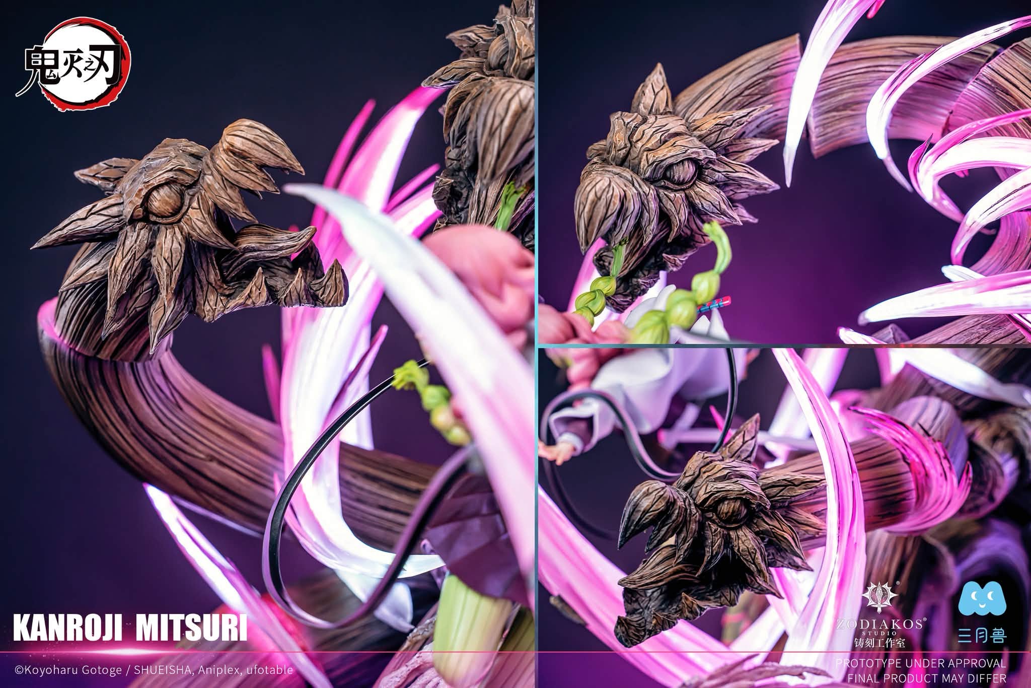 Zodiakos Studio- Mitsuri Kanjori - Image 5