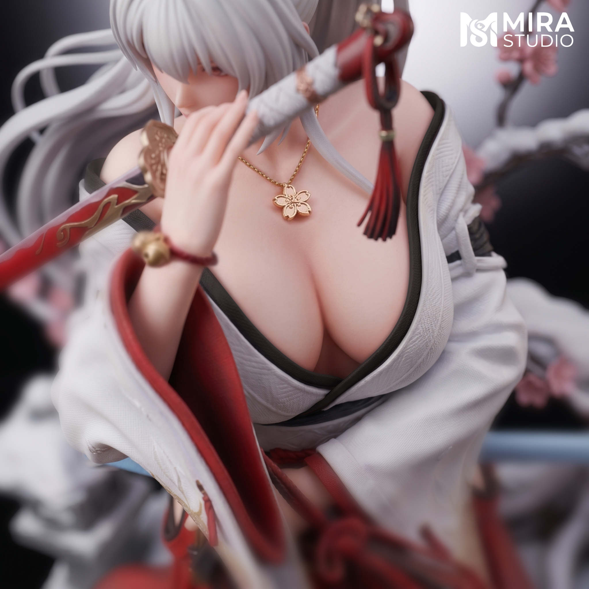 MIRA Studio - Hiyuki Wuthering Waves - Image 3