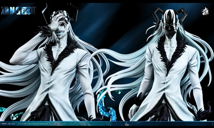 Kurosaki Ichigo – Bleach | Hang Studio - Image 4