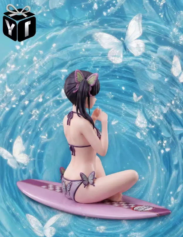 YI Studio - Kanao Tsuyuri Swimsuit - Image 3