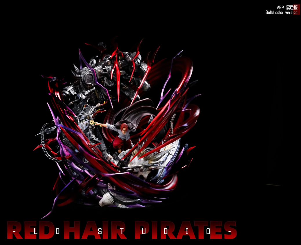 LD Studio - Shanks - Image 2