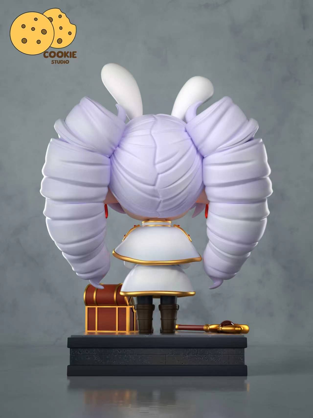 Cookie Studio -Frieren - Image 2