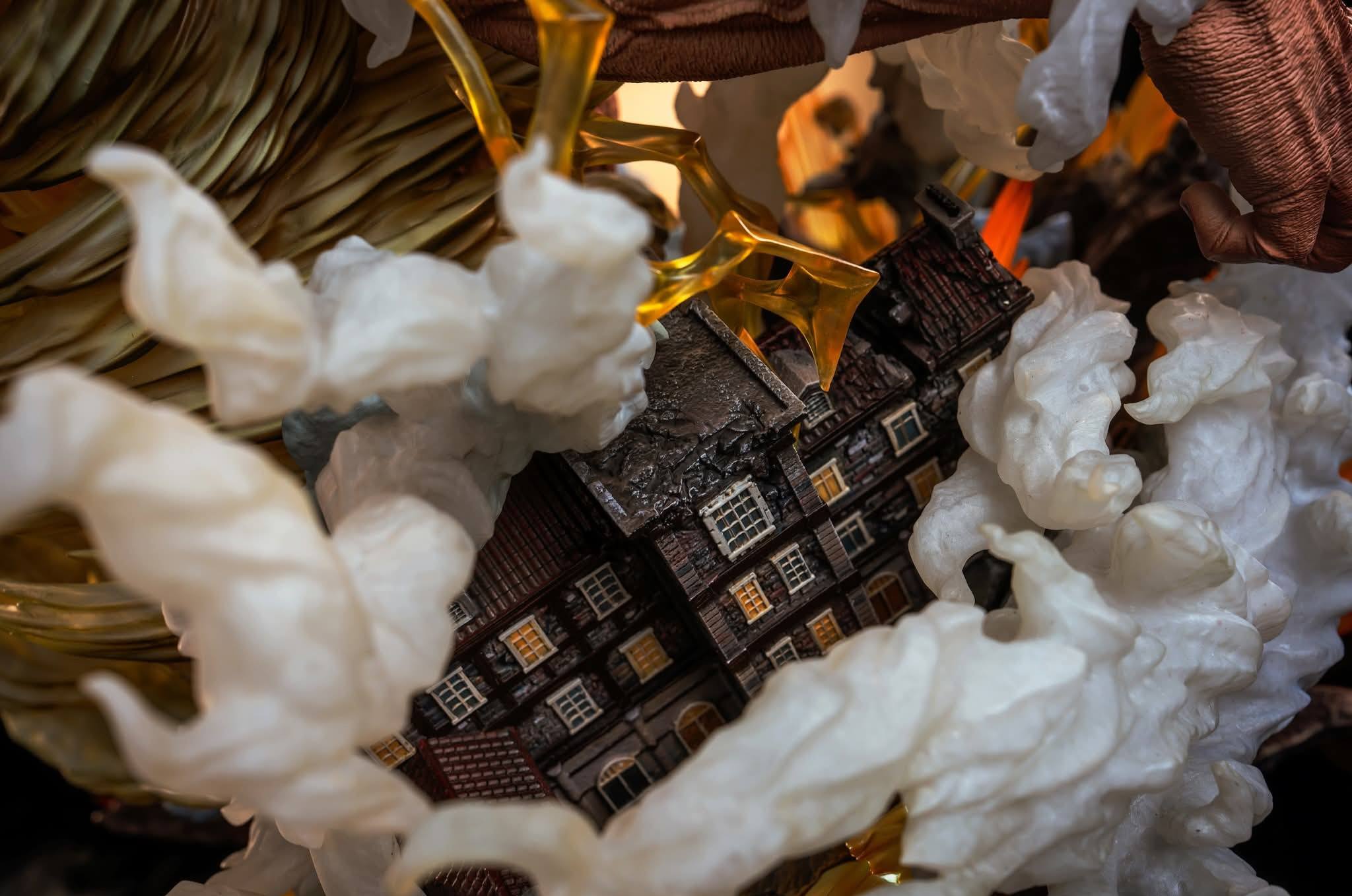 Hertz Studio - Eren Jaeger Teenager Attack On Titan - Image 8