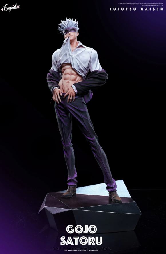 Cupid Studio - Satoru Gojo - Image 5