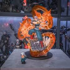 Tengen Uzui - TNT Studio 1/6 Scale - Image 3