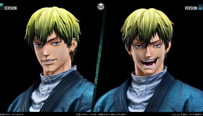 ZanyJoke Studio -  Naoya Zenin - Image 3