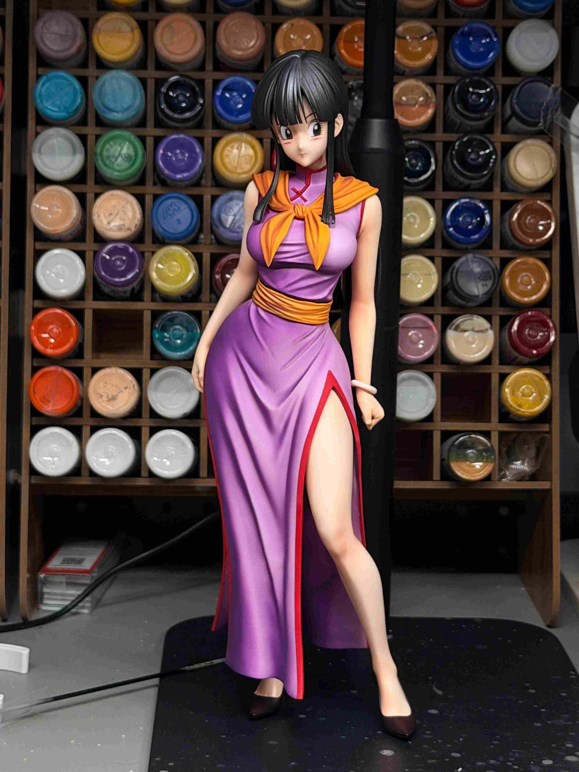 LP Studio - Chichi Dragon Ball - Image 2